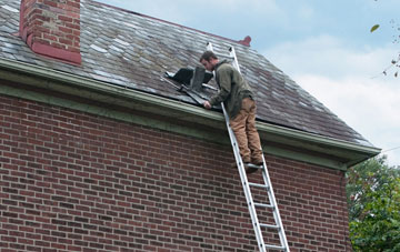 what affects urgent Craigmill roof repairs