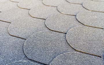 Craigmill asphalt roofing costs