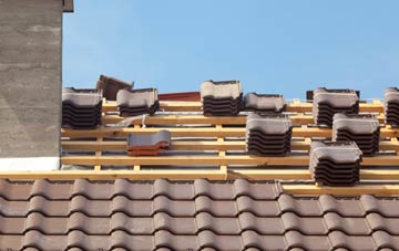 Craigmill clay roofing costs