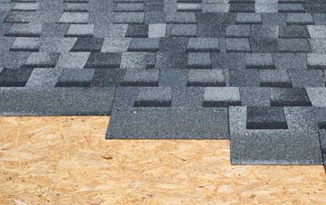 expert Craigmill asphalt roof companies