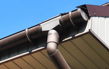 types of Craigmill fascias