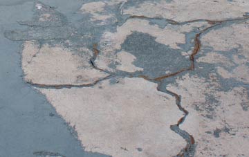 fibreglass roofing replacement Craigmill