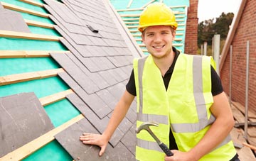 find trusted Craigmill roofers