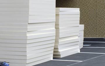 Craigmill flat roof insulation costs