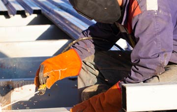 Craigmill flat roofing options