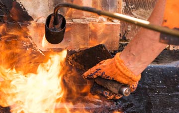 Craigmill flat roof repair companies