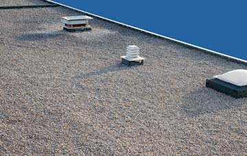 flat roofing Craigmill