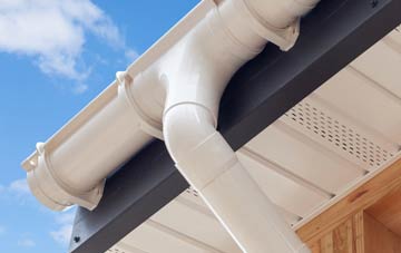 Craigmill gutter installation costs