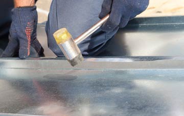 Craigmill metal roofing costs