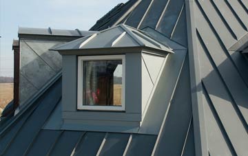 metal roofing Craigmill