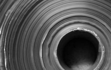 Craigmill pvc roof replacement