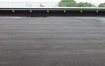 Craigmill asphalt roof replacement