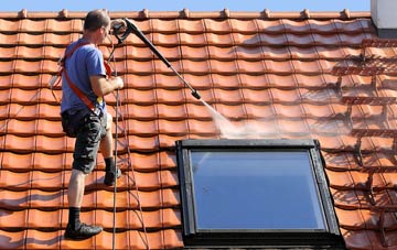 roof cleaning Craigmill