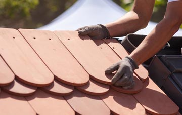 Craigmill roof tile contractors