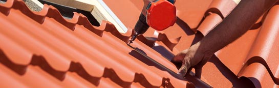 save on Craigmill roof installation costs