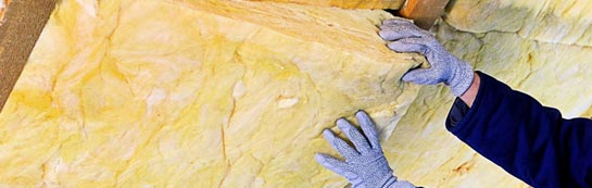 quotes for Craigmill roof insulation