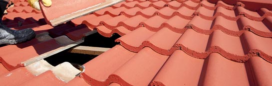 compare Craigmill roof repair quotes