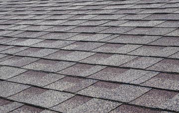 Craigmill tiles for shallow pitch roofing