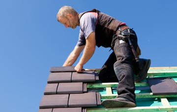 disadvantages of Craigmill slate roofing