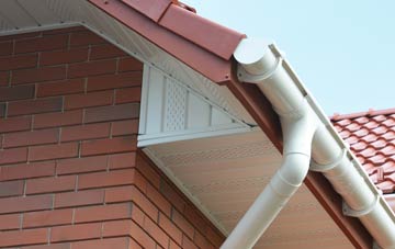 Craigmill soffit repair costs
