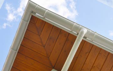 Craigmill soffit types