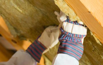 types of Craigmill pitched roof insulation materials