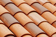 Craigmill clay roofing