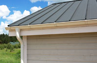 Craigmill fascia repair