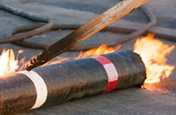 free Craigmill flat roofing repair quotes