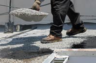 find rated Craigmill flat roofing replacement companies