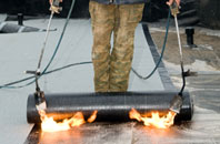 Craigmill flat roof sealing quote