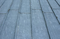 Craigmill lead roofing