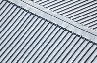 Craigmill metal roofing