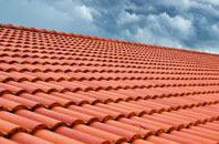 Craigmill roofing tiles