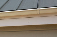 Craigmill soffit repair