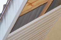 rated Craigmill soffit repair companies